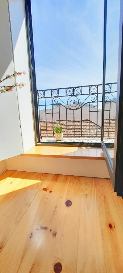 شقة A Window To Porto St. Helena المظهر الخارجي الصورة